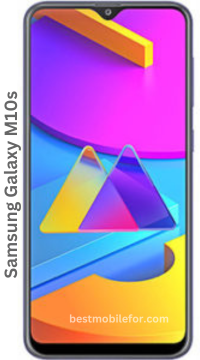 Samsung Galaxy M10s Price in USA